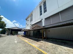 International Road (D22), Factory #555030241